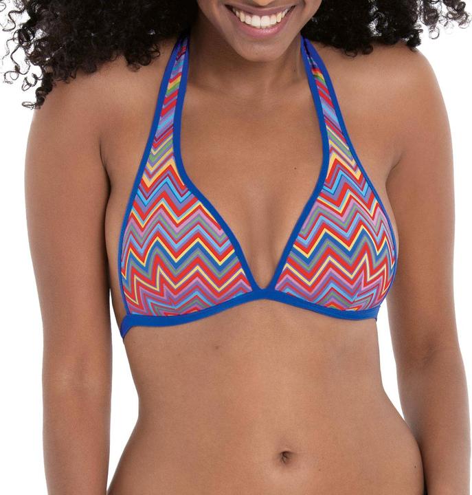 Actual product image Rosa Faia Magic Wave Bikini Top (XS)