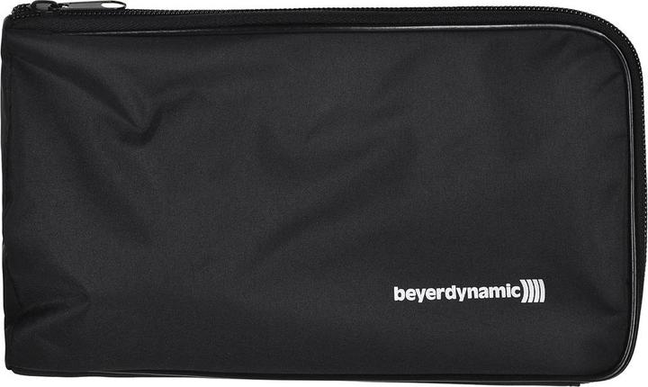 Image du produit Beyerdynamic TG V50d s (avec interrupteur)