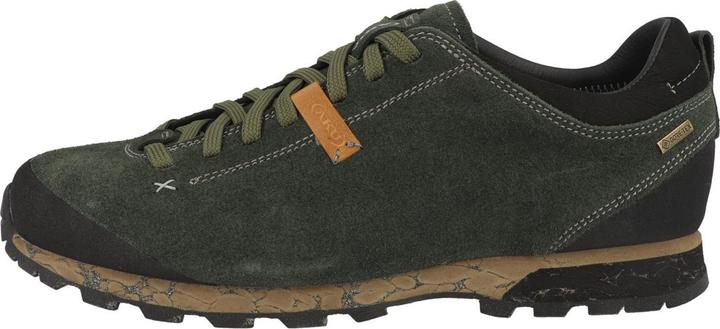 Actual product image AKU Bellamont 3 Suede GTX (43)