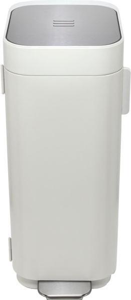 Image du produit Joseph Joseph Corbeille à pédale Porta 40 L - Concrete Grey (40 l)