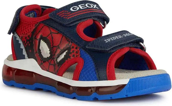 Immagine prodotto Geox sandali per bambini android (31)