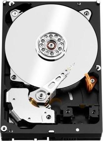 Produktbild WD Red Plus (14 TB, 3.5", CMR)