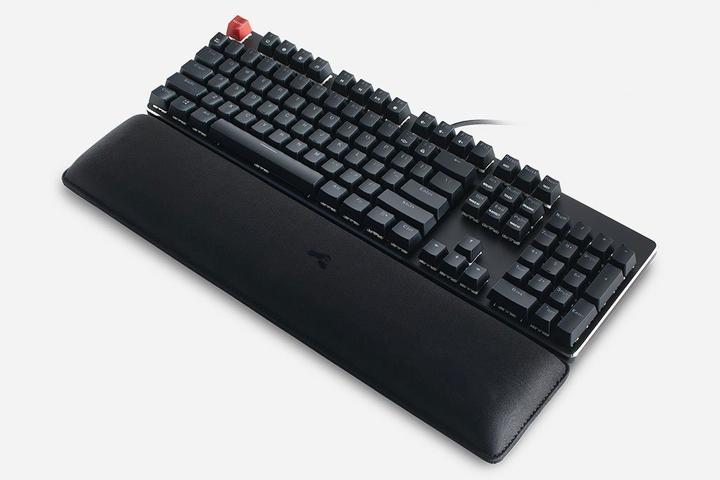 Immagine prodotto Glorious PC Gaming Race Appoggio per i palmi delle mani furtivo