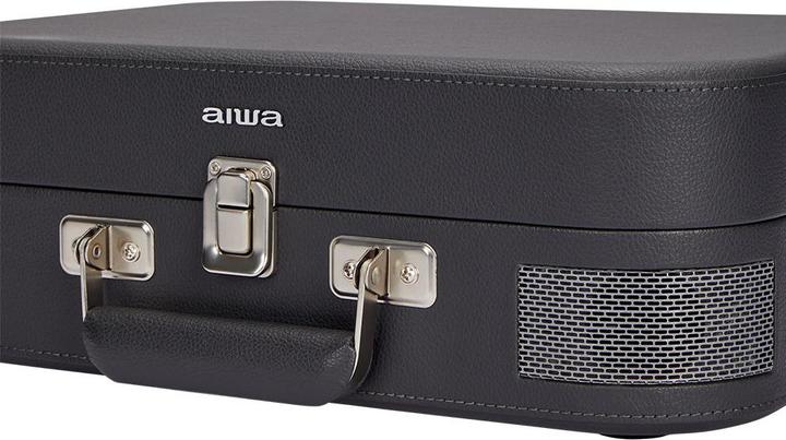 Actual product image Aiwa Record Player VPX-1951 (Automatic)