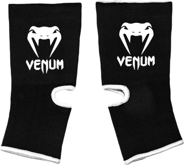 Venum Cavigliera Kontact nera (S)