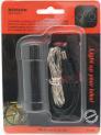 Benson Éclairage de vélo LED décoration roue + cadre