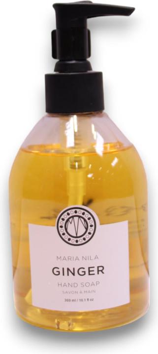Maria Nila Care & Style - Ginger Hand Lotion (300 ml)