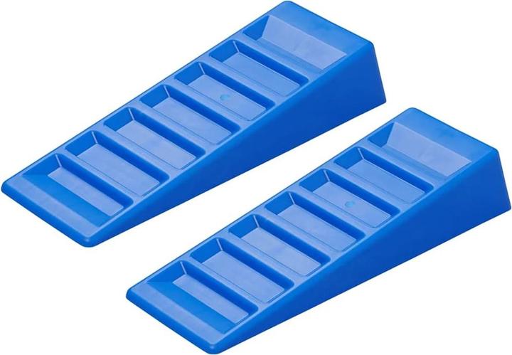 Actual product image ProPlus Compensation wedge set of 2 pieces