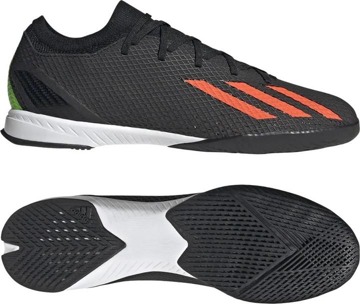 Immagine prodotto adidas X Speedportal.3 Scarpe da Calcio Uomo (41.5)