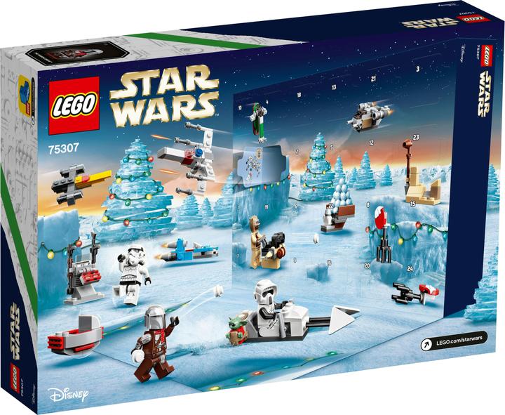 Immagine prodotto LEGO Guerre Stellari