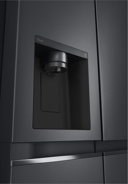 Actual product image LG GSLV71MCTD (635 l)