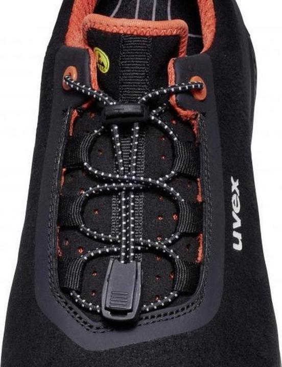Productafbeelding Uvex Safety 1 G2 (S2, 40)
