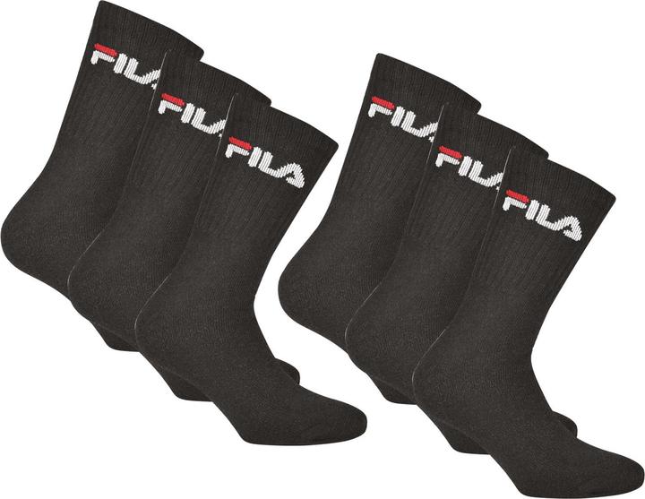 Actual product image FILA Socken (pack of 3, 39 - 42)