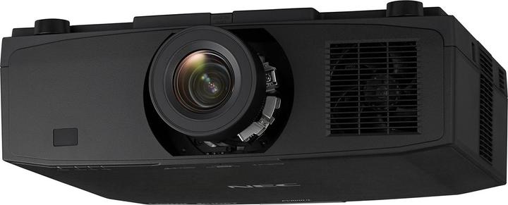 Actual product image NEC PV710UL-B (WUXGA, 7100 lm)
