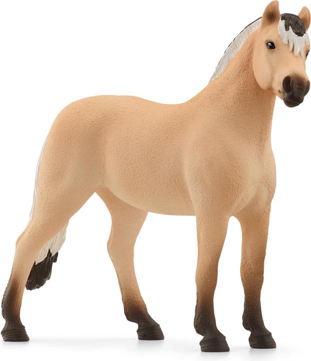 Productafbeelding Schleich Fjordenpaard Ruin