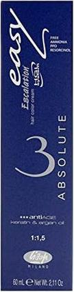 Produktbild Lisap Easy Absolute 3 10/21 kühles asch-hell-lichtblond 60 ml (10, 21)