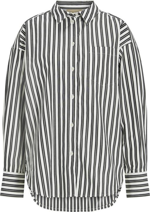 Image du produit JJXX Jxjamie Ls Relaxed Poplin Shirt Wvn Noos (S)
