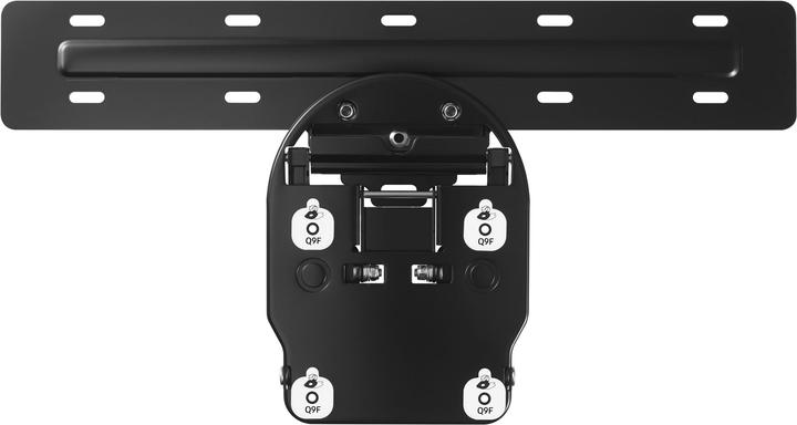 Actual product image Samsung WMN-M14EA No Gap Wall-Mount QLED 55-65"" (Wall, 65", 30 kg)
