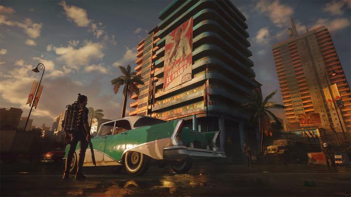 Image du produit Ubisoft Far Cry 6 (PS4, DE)