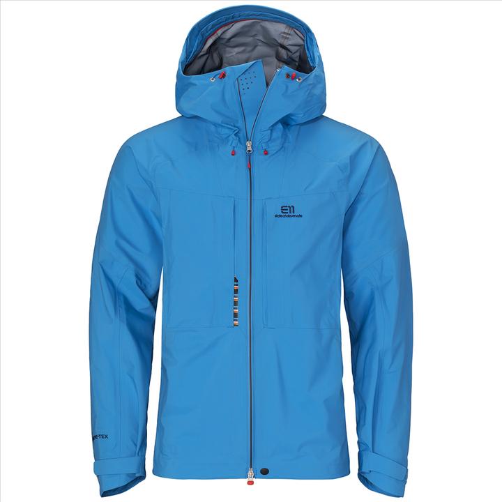 Actual product image Elevenate M Free Tour Shell Jacket (L)