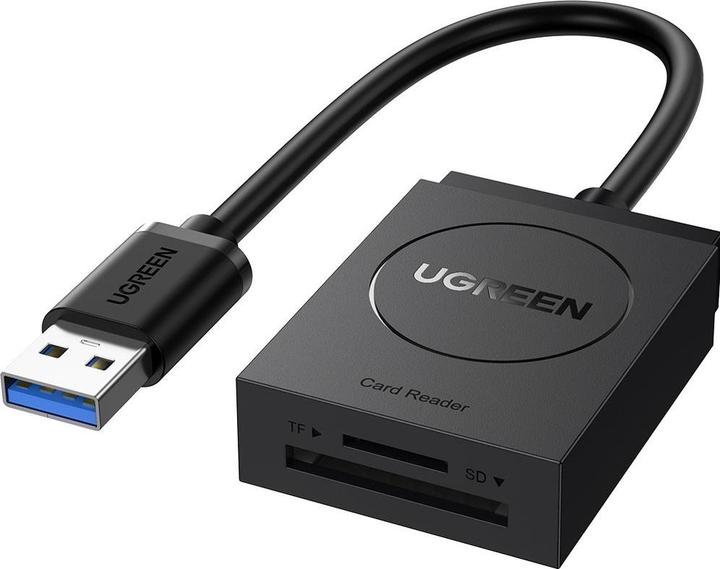 Produktbild Ugreen 2 in 1 Kartenleser (USB 3.0)