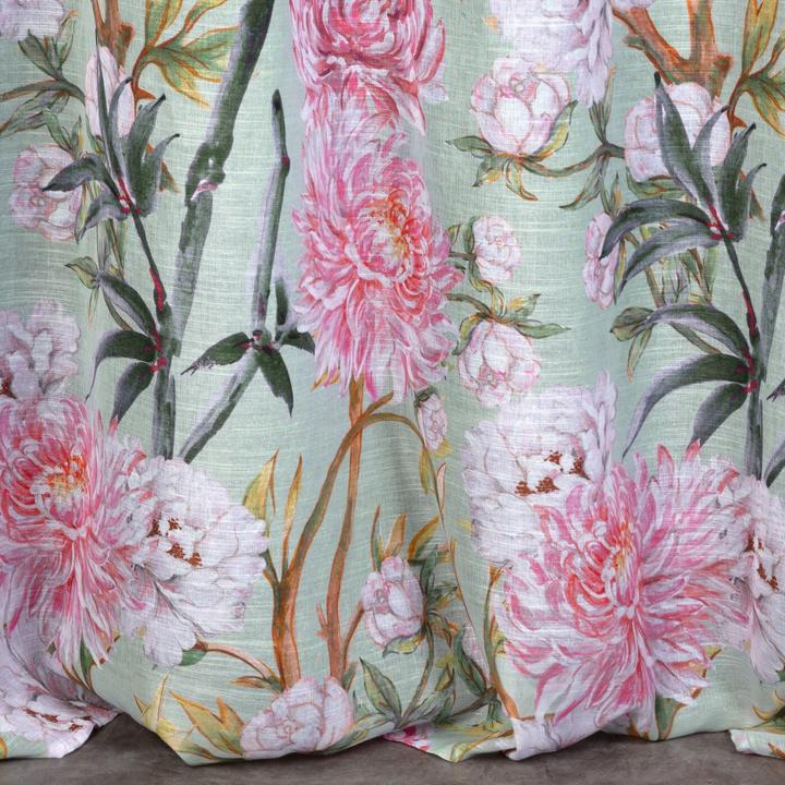 Actual product image Eurofirany Zas (140 x 250 cm)