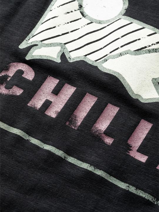 Produktbild Chillaz Mountain Logo T-Shirt (M)