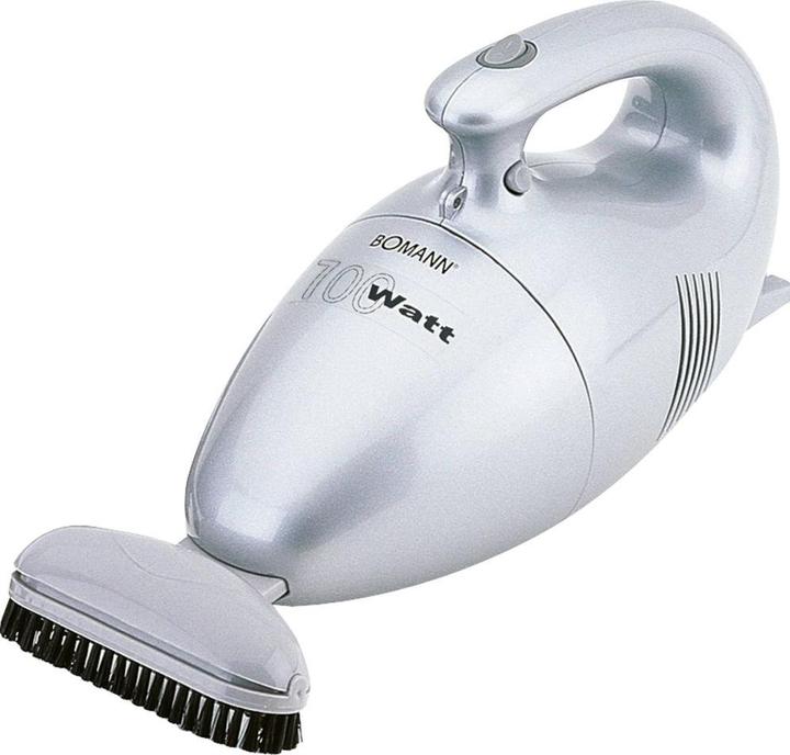 Actual product image Clatronic CB 947 HS 2631