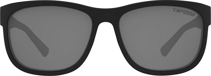 Image du produit MGA Tifosi Swank XL Blackout Block (1 verre fumé 15,4% transmission de lumière) (nouveau)
