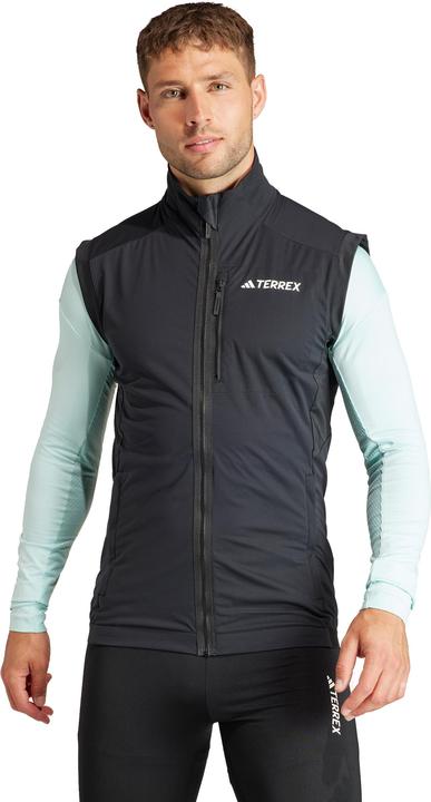 Immagine prodotto adidas Gilet Softshell per sci di fondo Terrex Xperior (S)