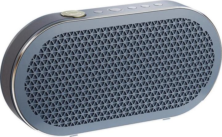 Dali Katch G2 portabler Bluetooth Lautsprecher *blau*