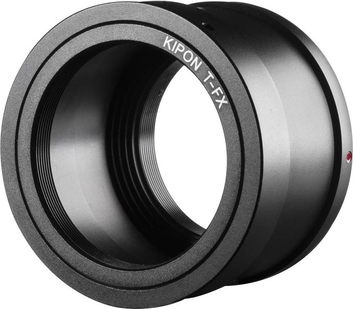 Actual product image Walimex 800/8.0 DSLR Mirror Fuji X (Fujifilm Fujica-X, APS-C / DX)