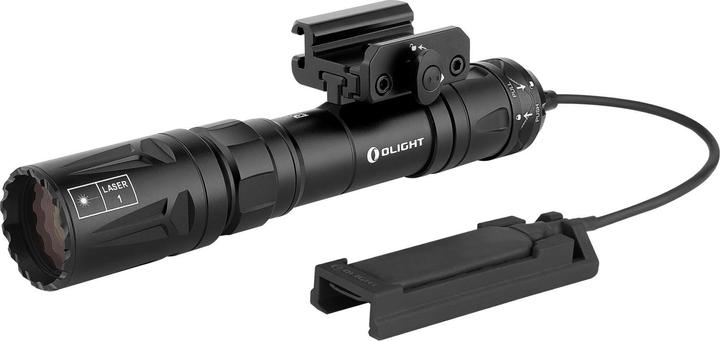 Actual product image Olight Odin Turbo (16 cm, 330 lm)