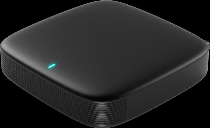Actual product image infomir MAG 555 (16 GB, Android 12)