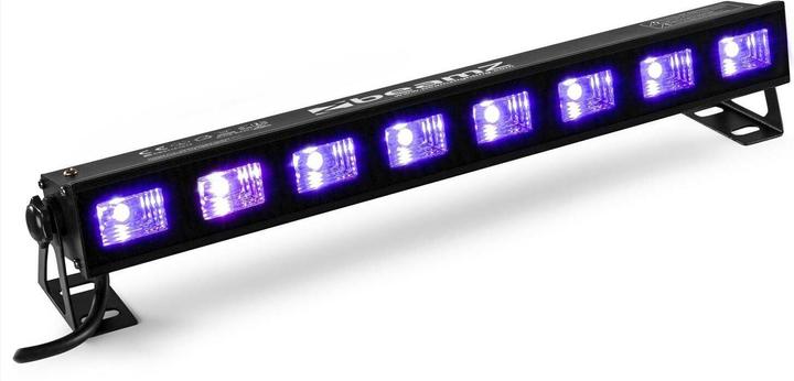 BeamZ BUV93 (3 W, LED)