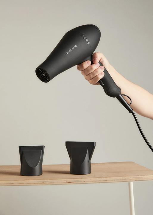 Immagine prodotto Create Hair Styler 2100
