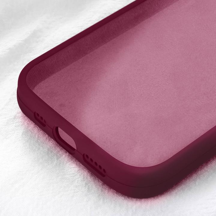 Image du produit Moxie Série BeFluo (Apple iPhone 15 Pro)