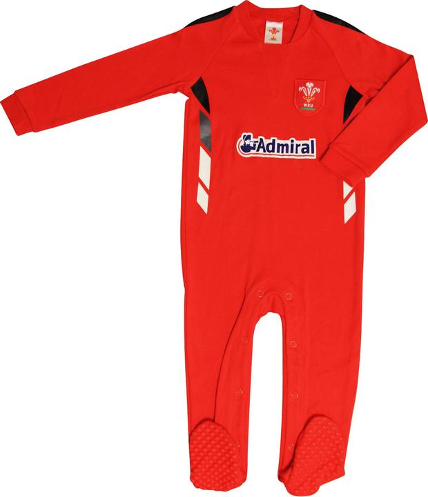 Actual product image Wales Ru UTTA3684 P (86)