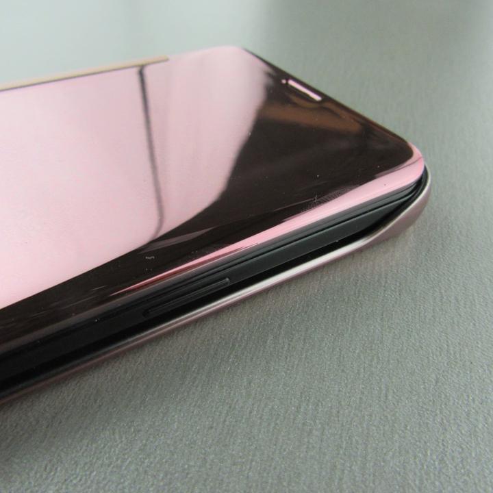 Actual product image PhoneLook Fourre Clear View Cover (Samsung Galaxy S9+)