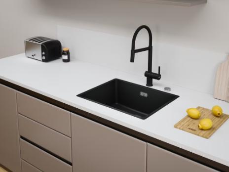 Actual product image Franke 115.0653.409