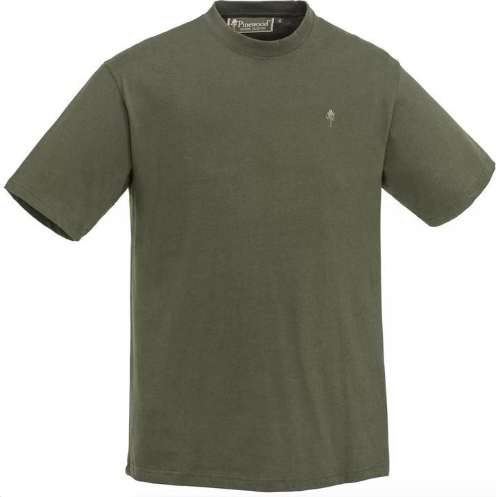Immagine prodotto Pinewood Confezione da 3 magliette (M)