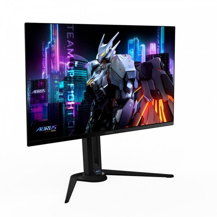 Produktbild Gigabyte Aorus FO32U2 (3840 x 2160 Pixel, 31.50")