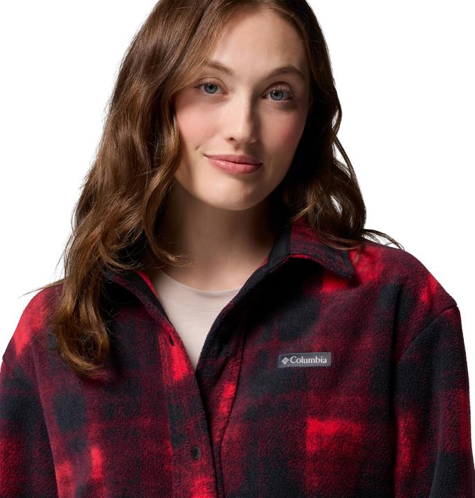 Produktbild Columbia Benton Springs™ Shirt Jacket II (XL)