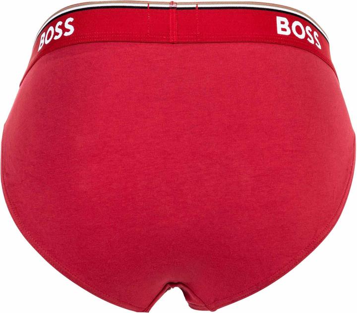 Image du produit BOSS Puissance (XL, Lot de 3)