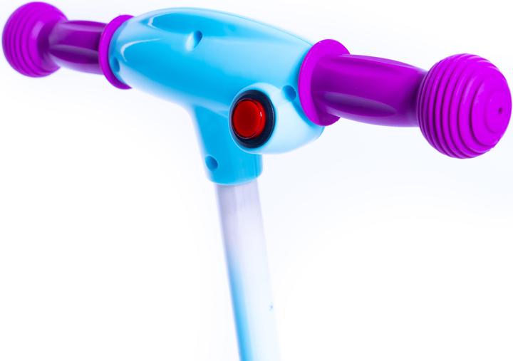 Image du produit ‎Huffy Huffy Frozen Bubble Roller, bleu