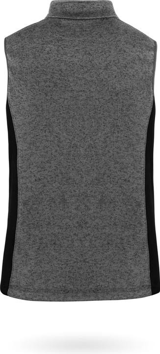 Actual product image Normani Ladies Knitted Vest "Kashechewan" - 8831 (XL)