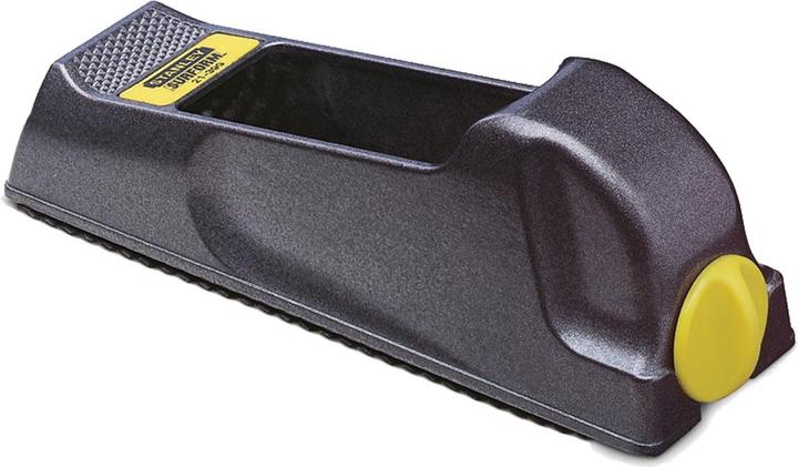 Stanley Block plane Surform (42 mm)