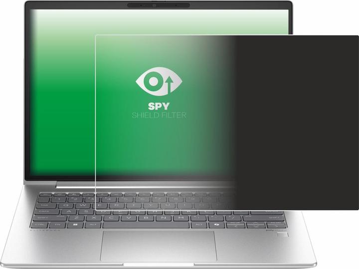 Immagine prodotto upscreen Filtro per la privacy Spy Shield (35.56", 16 : 10)