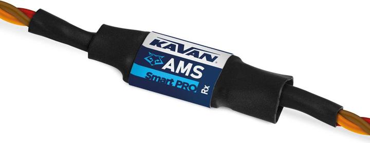 Image du produit Kavan Smart PRO AMS Alti Höhenmotorschalter