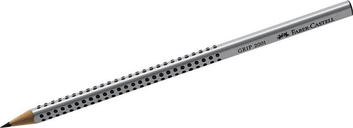 Produktbild Faber-Castell Grip-Bleistift (7 mm, HB, 12 x)